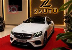مرسيدس بنز E-Class